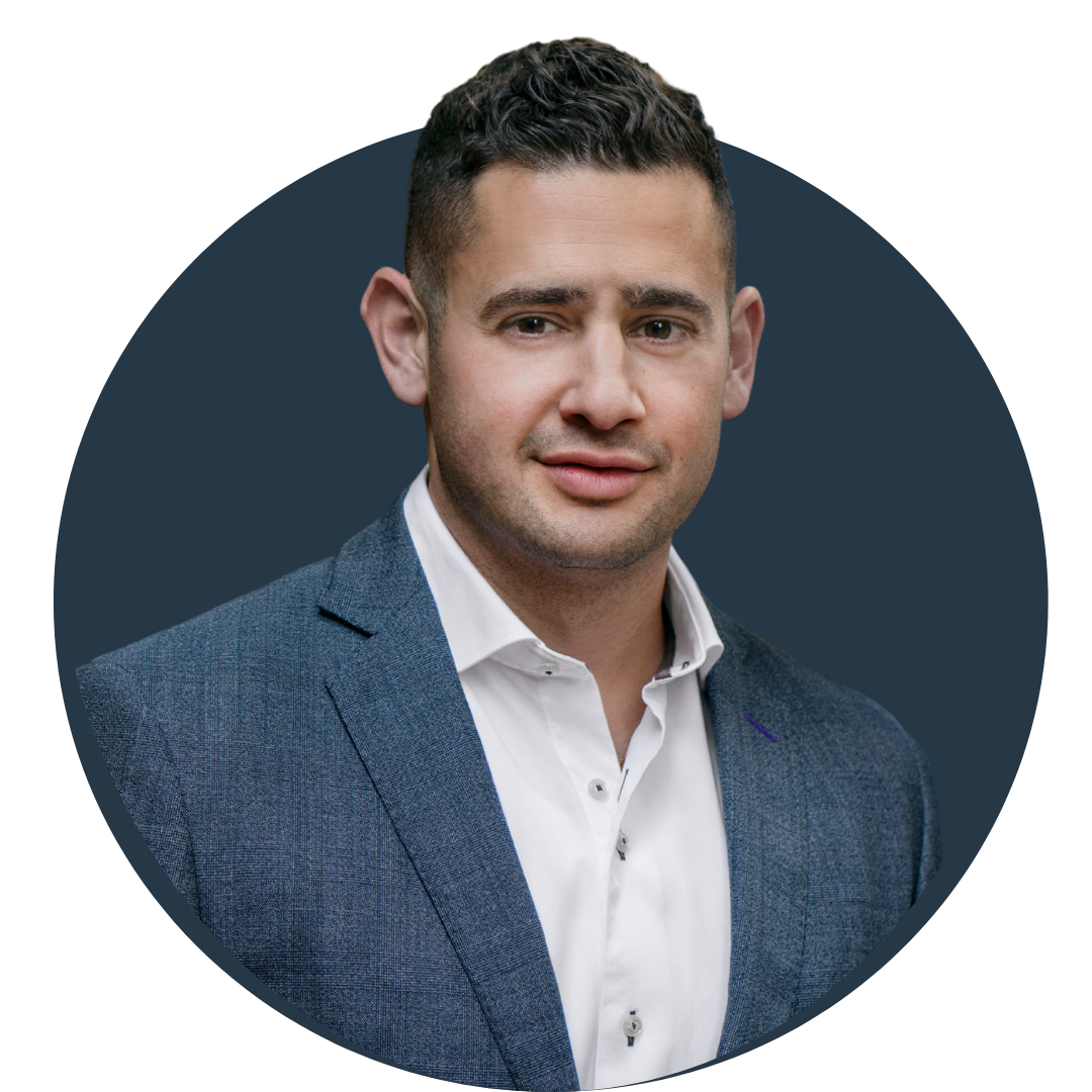 Alex Assaley, AIF®, CPFA®, Managing Director of Retirement Plans at HUB Retirement and Private Wealth