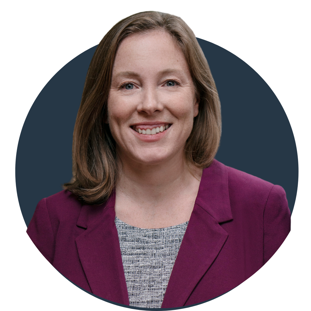 Allison Rosenberg, Senior Consultant of Retirement Plans at HUB Retirement and Private Wealth