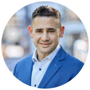 Alex Assaley, AIF®, CPFA®