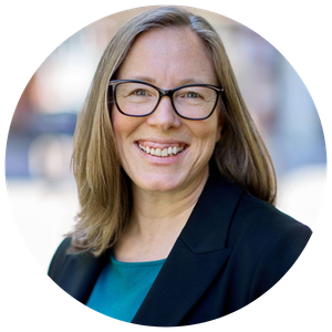Allison Rosenberg, CPFA®, Senior Consultant of Retirement Plans at HUB Retirement and Private Wealth